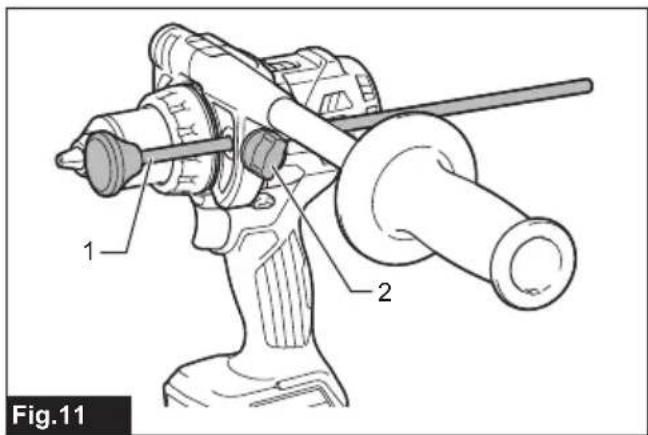 MAKITA DHP486Z - 14