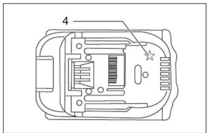 MAKITA BTS130Z - GB Cordless Oil-impulse Driver Instruction Manual - 2