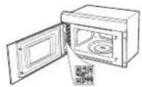 WHIRLPOOL WM22574BXF - SCANSIONARE IL CODICE QR SUL PROPRIO APPARECCHIO PER OTTENERE MAGGIORI INFORMAZIONI - 1