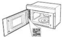 WHIRLPOOL WM22574BXF - ΣΑΡΩΣΤΕ ΤΟΝ ΚΩΔΙΚΟ ΥΡ ΣΤΗ ΣΥΣΚΕΥΗ ΣΑΣ ΓΙΑ ΠΕΡΙΣΣΟΤΕΡΕΣ ΠΛΗΡΟΦΟΡΙΕΣ - 1