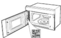 WHIRLPOOL WM22574BXF - ACCESSORIES - 1