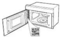 WHIRLPOOL WM22574BXF - SKENIRAJTE QR KOD NA SVOM UREĐAJU DA BISTE DOBILI VIŠE INFORMACIJA - 1