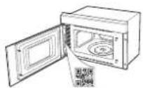 WHIRLPOOL WM22574BXF - 2