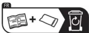 WHIRLPOOL WM22574BXF - ACCESSOIRES - 2