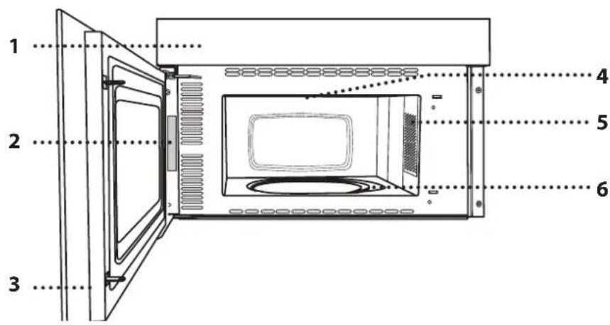 WHIRLPOOL WM22574BXF - OPIS IZDELKA - 1