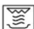 WHIRLPOOL WM22574BXF - JET DEFROST - 1