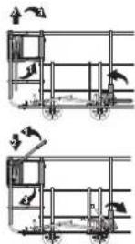 WHIRLPOOL W0F D661A X - GLASS CARE - 2