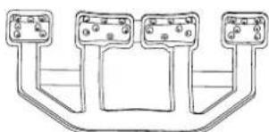 WHIRLPOOL W0F D661A X - POWER CLEAN® - 1