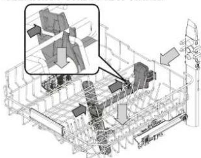 WHIRLPOOL WH8IA15AM3TU0 - CARE AND MAINTENANCE - 3