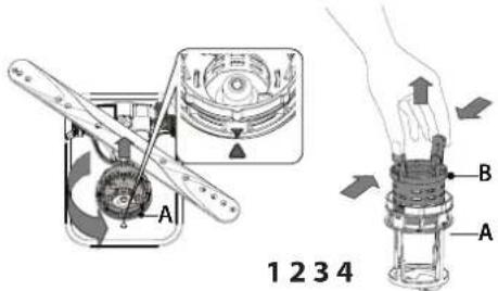 WHIRLPOOL WH8IA15AM3TU0 - CARE AND MAINTENANCE - 1