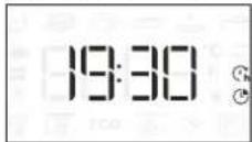 WHIRLPOOL WOI4IS8PPM0SXA - SELECCIONAR LA HORA DE FINALIZACIÓN DE LA COCCIÓN / INICIO DIFERIDO - 2