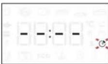 WHIRLPOOL WOI4IS8PPM0SXA - DURÉE - 1
