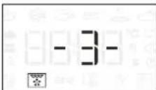 WHIRLPOOL WOI4IS8PPM0SXA - TEMPERATUR- / GRILLNIVÅ - 2