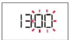 WHIRLPOOL WOI4IS8PPM0SXA - CÓMO CONFIGURAR LA HORA - 2