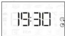 WHIRLPOOL WOI4IS8PPM0SXA - EINSTELLEN DES GARZEITENDES/ STARTVERZÖGERUNG - 2