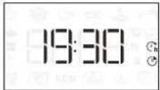 WHIRLPOOL WOI4IS8PPM0SXA - SETTING THE END COOKING TIME/DELAYED START - 2