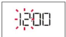 WHIRLPOOL WOI4IS8PPM0SXA - CÓMO CONFIGURAR LA HORA - 1