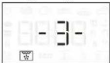 WHIRLPOOL WOI4IS8PPM0SXA - TEMPERATUUR / GRILLNIVEAU - 2