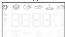 WHIRLPOOL WOI4IS8PPM0SXA - ВИБІР ФУНКЦІЇ - 3