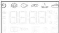 WHIRLPOOL WOI4IS8PPM0SXA - VELG EN FUNKSJON - 3
