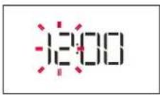 WHIRLPOOL WOI4IS8PPM0SXA - SET THE TIME - 1