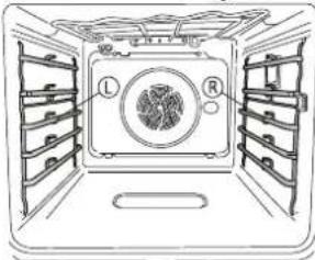 WHIRLPOOL WOI9A8FPT2SBAF - HYLLYKKÖOHJAIMIEN IRROTTAMINEN JA KIINNITTÄMINEN - 1