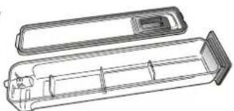 WHIRLPOOL WOI9A8FPT2SBAF - WATER DRAWER MAINTENANCE - 2