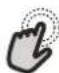 WHIRLPOOL WOI9A8FPT2SBAF - HOW TO USE THE TOUCH DISPLAY - 1