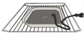 WHIRLPOOL WOI9A8FPT2SBAF - BRUG AF STEGETERMOMETERET - 1