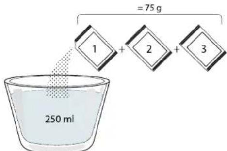 WHIRLPOOL WOI9A8FPT2SBAF - » 1/2. SZAKASZ: VÍZKÖMENTESÍTÉS (70 PERC) - 1
