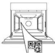 WHIRLPOOL WOI9A8FPT2SBAF - REPLACING THE LAMP - 1