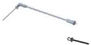 WHIRLPOOL WOI9A8FPT2SBAF - ACCESSOIRES - 3
