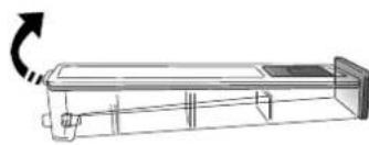 WHIRLPOOL WOI9A8FPT2SBAF - WATER DRAWER MAINTENANCE - 1