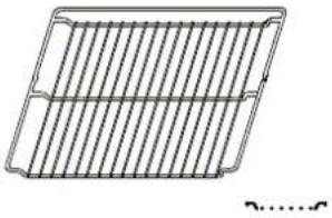 WHIRLPOOL WOI9A8FPT2SBAF - ACCESSOIRES - 1