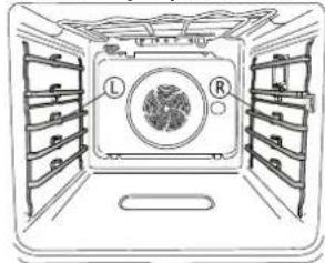 WHIRLPOOL WOI9A8FPT2SBAF - AFTAGNING OG GENMONTERING AF SKINNERNE - 1