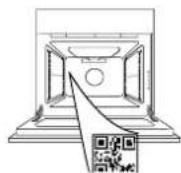 WHIRLPOOL WOI9A8FPT2SBAF - Per le linee guida, la documentazione standard e altre informazioni sui prodotti: - 1