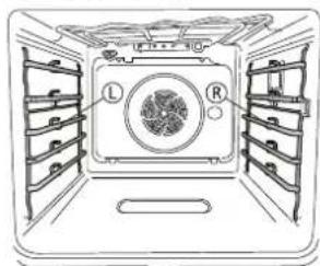 WHIRLPOOL WOI9A8FPT2SBAF - WYJMOWANIE I PONOWNY MONTAŻ DRABINEK - 1