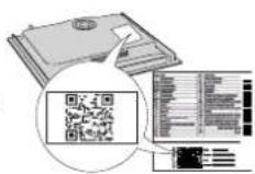 WHIRLPOOL WLX6001DNFF - SI LE PROBLÈME PERSISTE MÊME APRÈS LES VÉRIFICATIONS CI-DESSUS, CONTACTEZ VOTRE SERVICE APRÈS-VENTE LE PLUS PROCHE. - 5