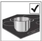 WHIRLPOOL WLX6001DNFF - POSITIONNEMENT - 1