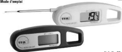 TFA 30.1047.01 - TFA - 1