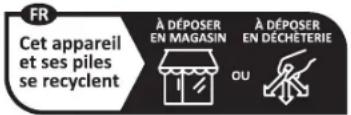 TFA STYLE 30.5021 - Thermo-hygromètre numérique - 3