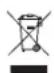 TFA STYLE 30.5021 - Waste disposal - 1
