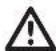 TFA STYLE 30.5021 - Attention! anger de blessure : - 1
