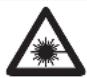 TFA ScanTemp 330 - Attention! Danger de blessure : - 1