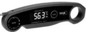 TFA Thermo Jack Jet 30.1069.10 - 4