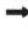 TFA CLEAR 35.1168.02 - Trend arrows - 2