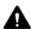 TROTEC PAC 3910 X - Avertissement - 1