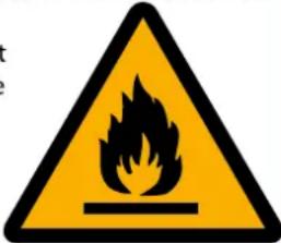 TROTEC PAC 3910 X - WARNING • WARNUNG • ATTENTION - 4