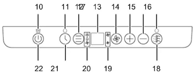 TROTEC PAC 2015 E - Utilisation - 1