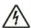 TROTEC PAC 2620 E - Danger - 1